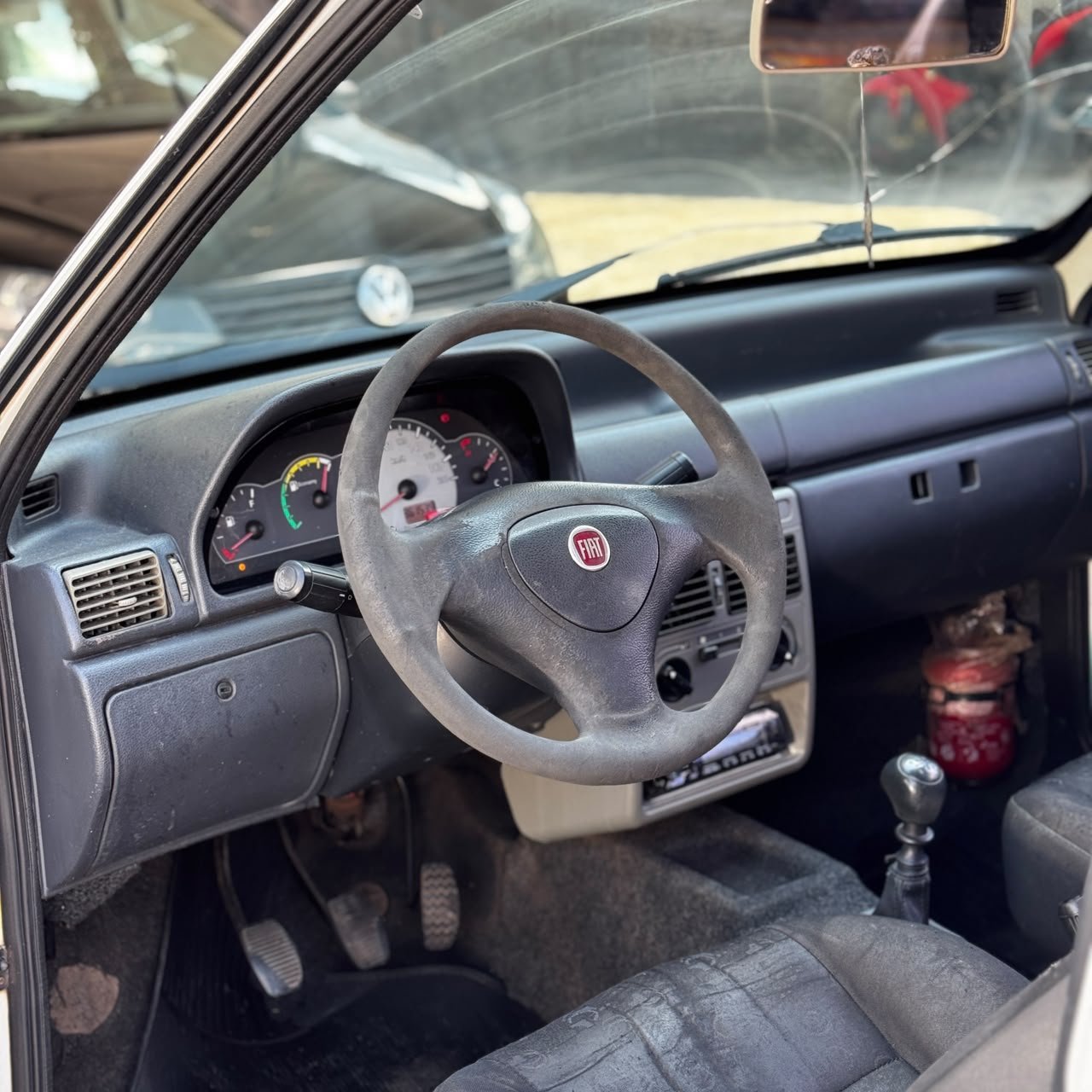 
 UNO MILLE ECONOMY full									