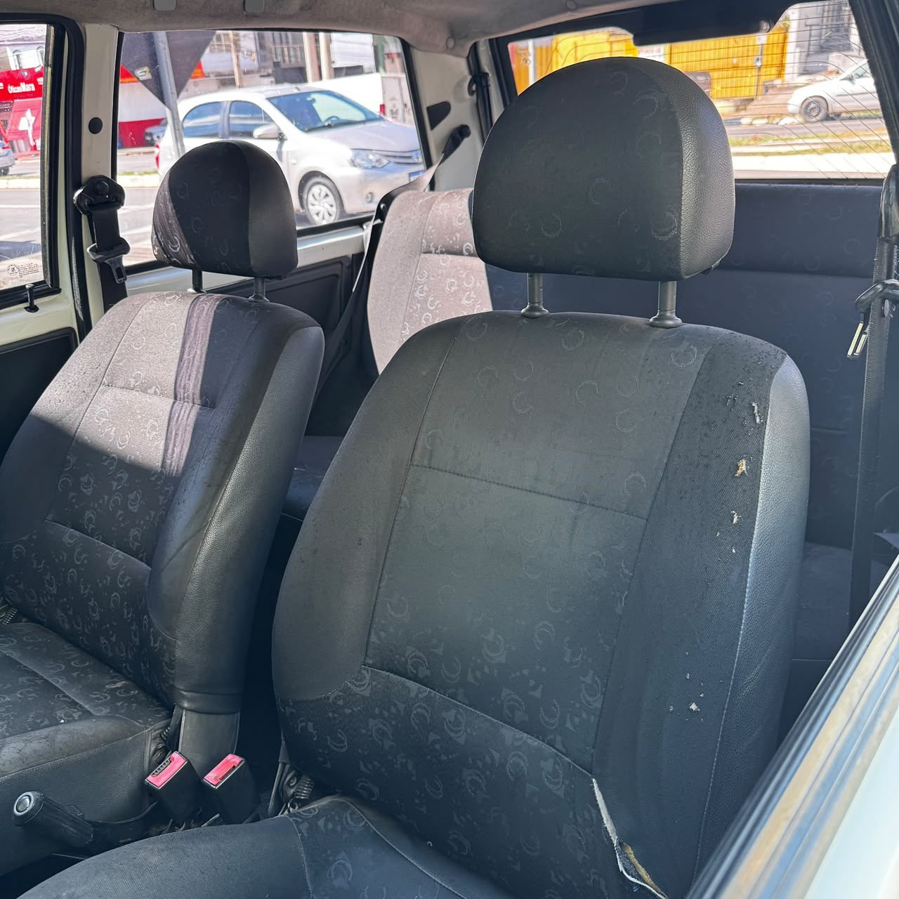 
 UNO MILLE ECONOMY full									