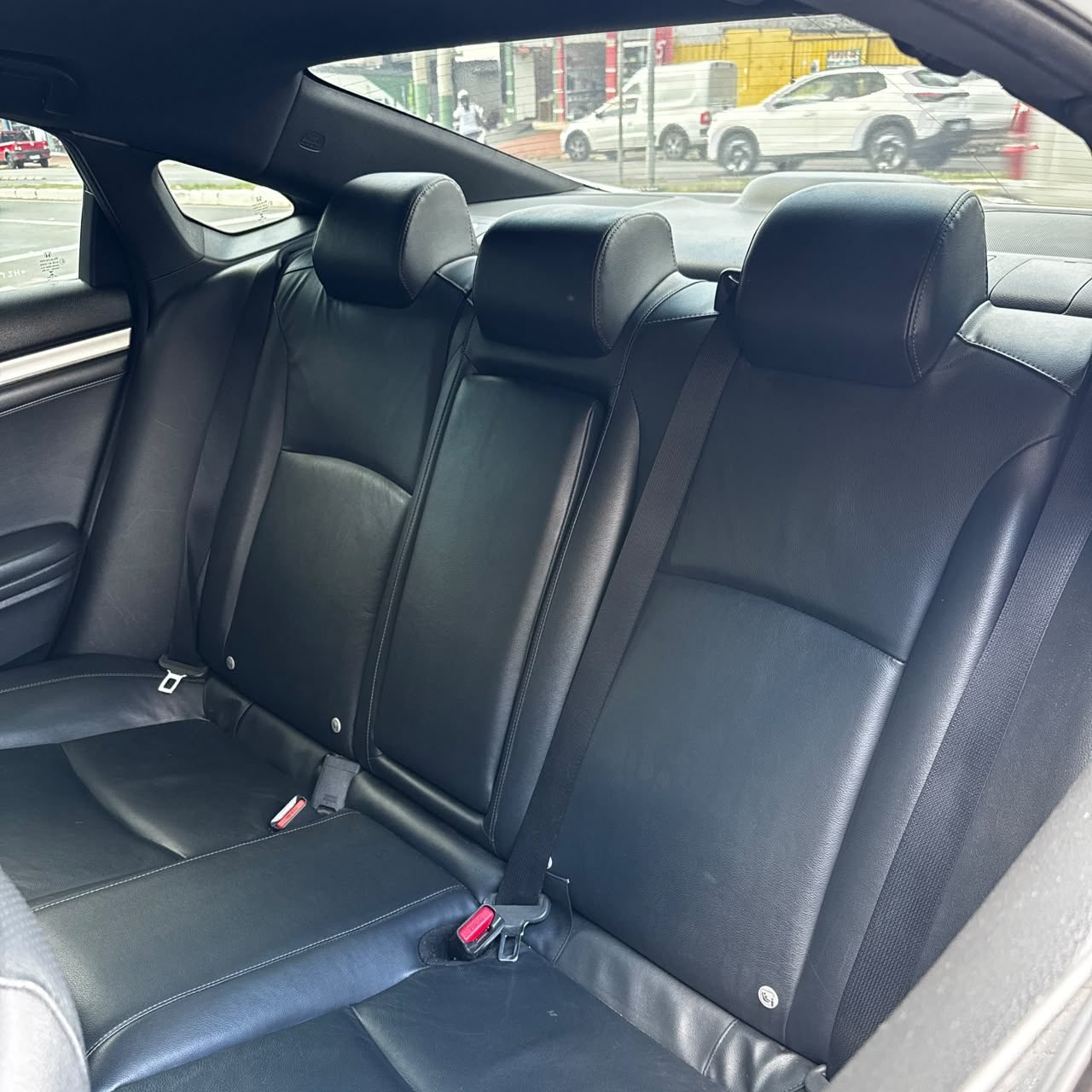 
 Honda Civic full									