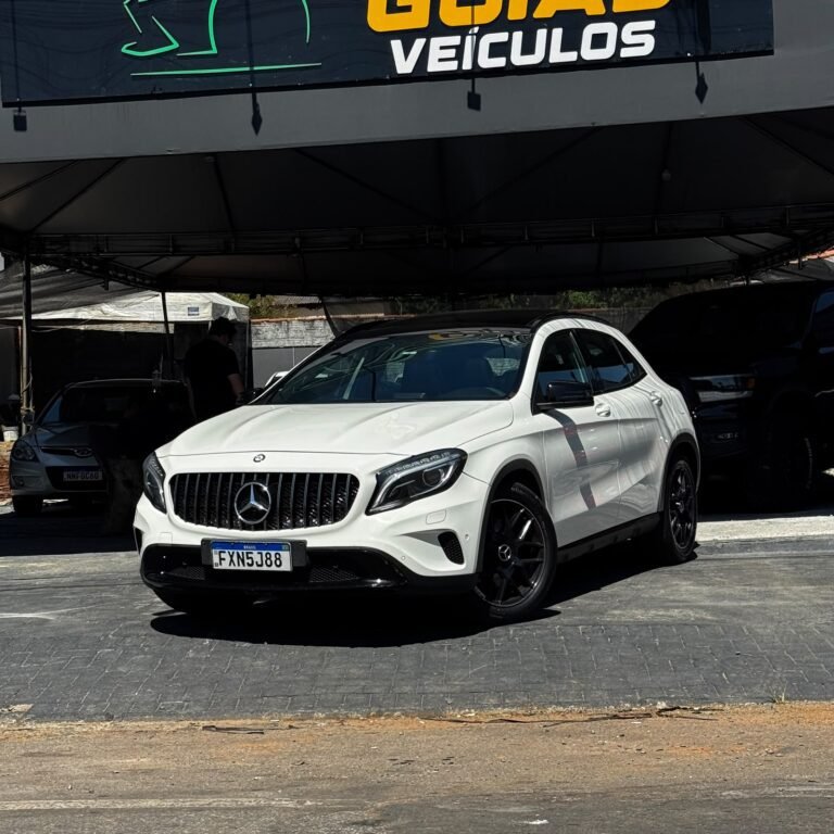 M.BENZ GLA250