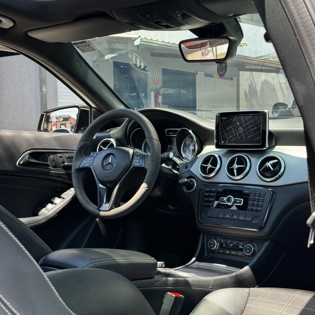 
 M.BENZ GLA250 full									