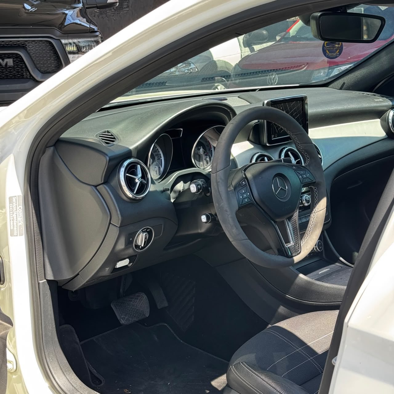 
 M.BENZ GLA250 full									