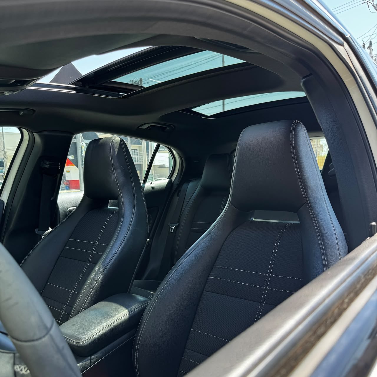 
 M.BENZ GLA250 full									