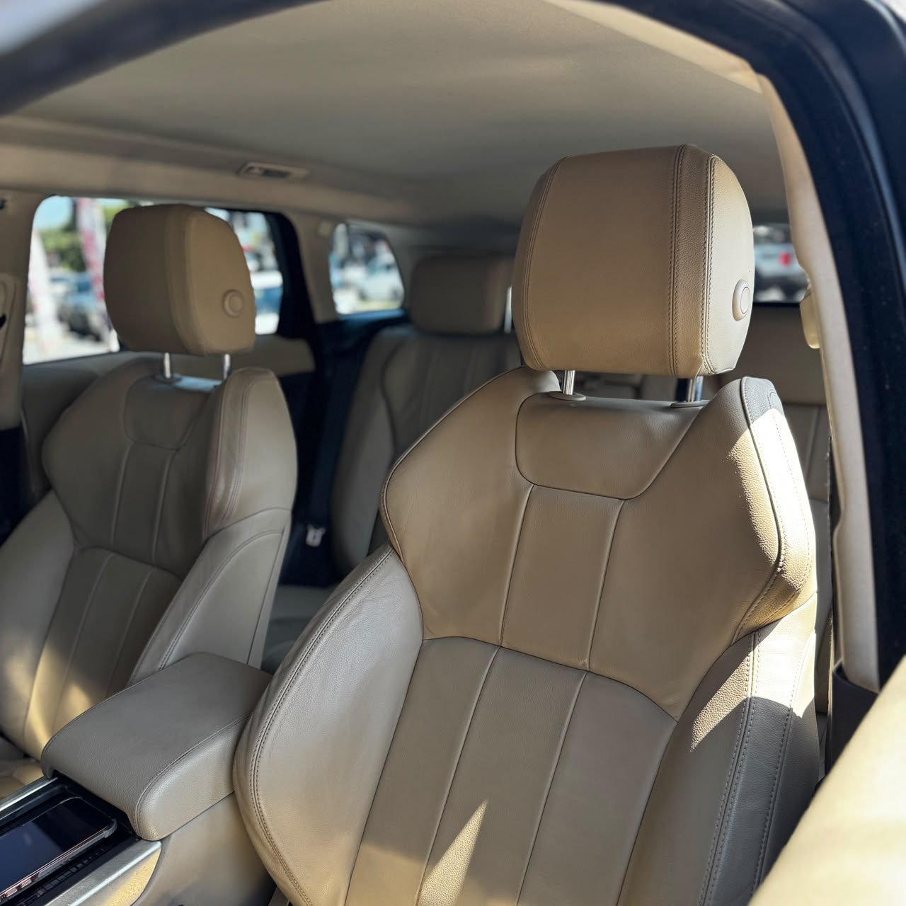 
 LR EVOQUE SE DYNAMIC full									
