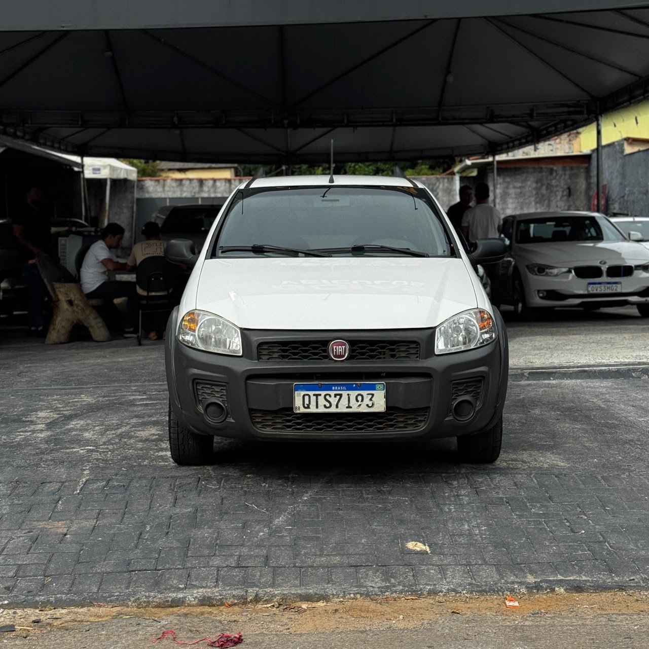 
 STRADA HD WK full									