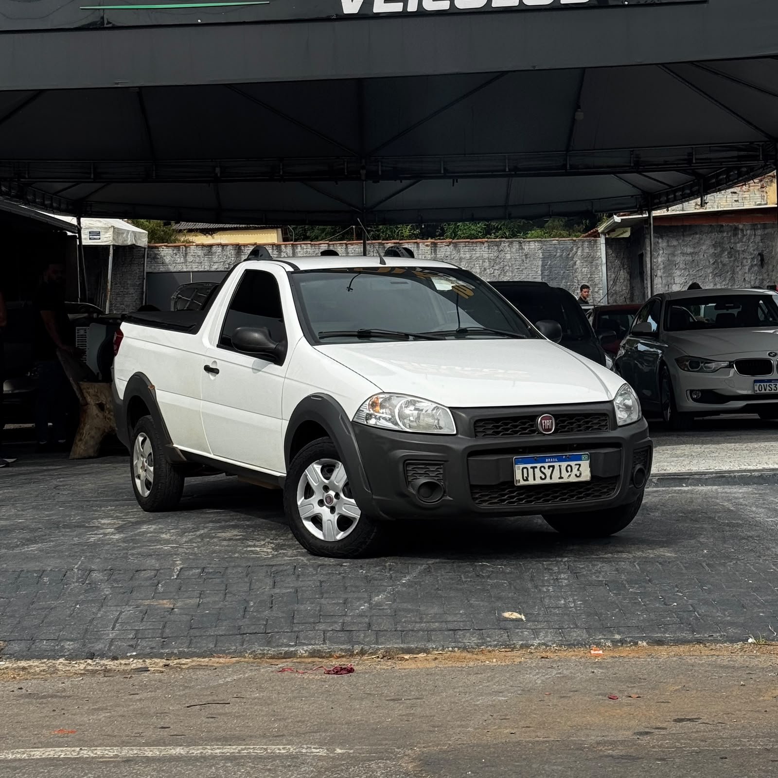 
 STRADA HD WK full									