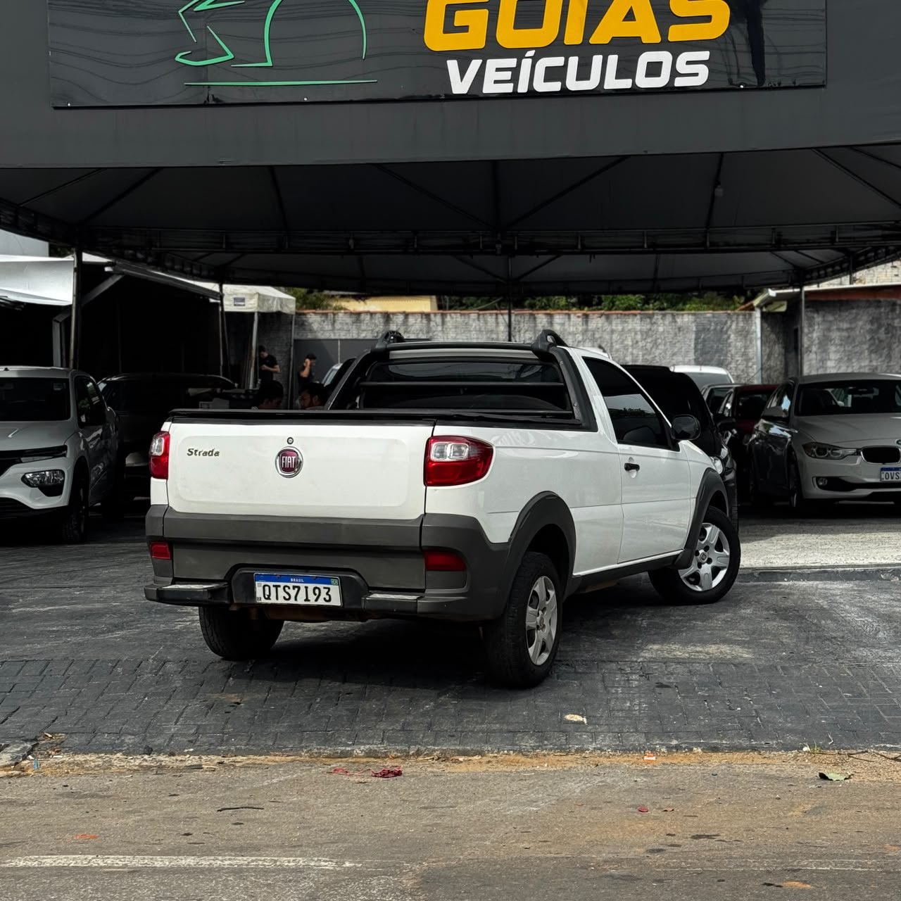
 STRADA HD WK full									