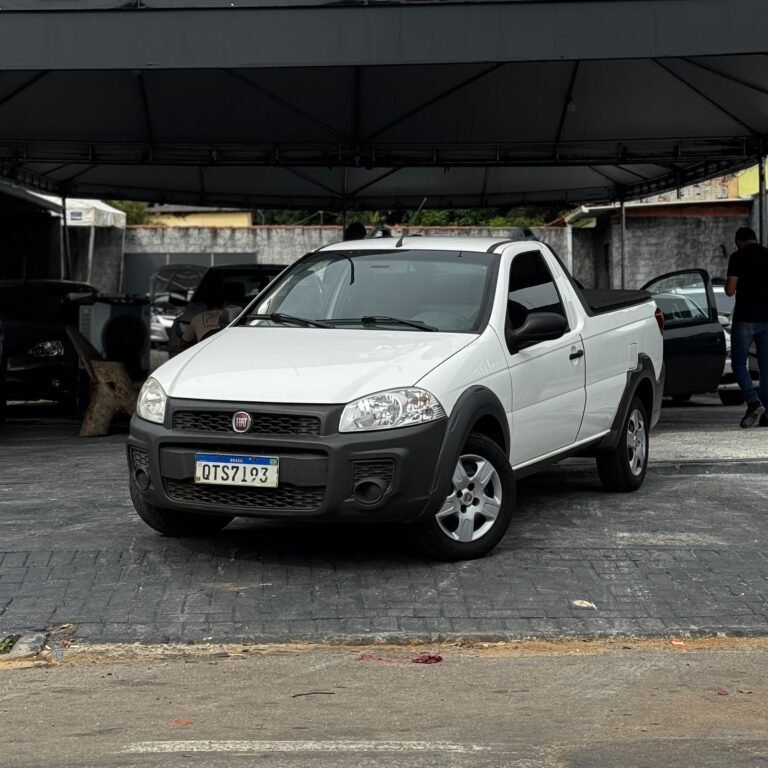 STRADA HD WK