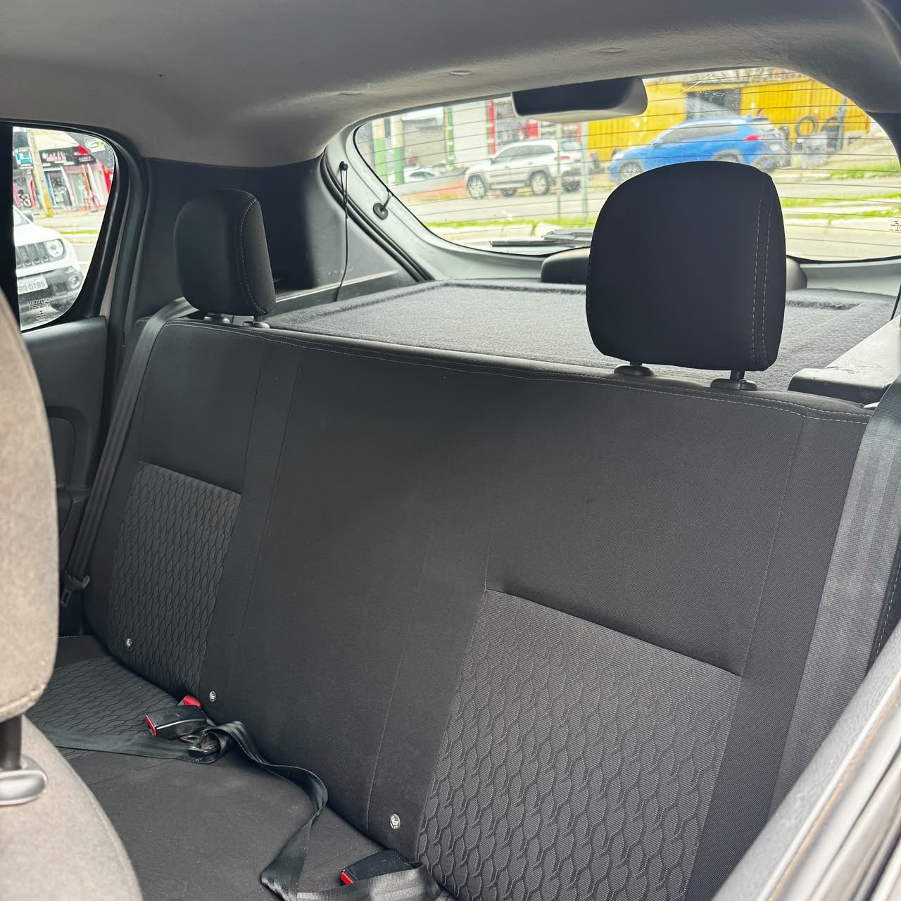 
 SANDERO EXPR 10 full									