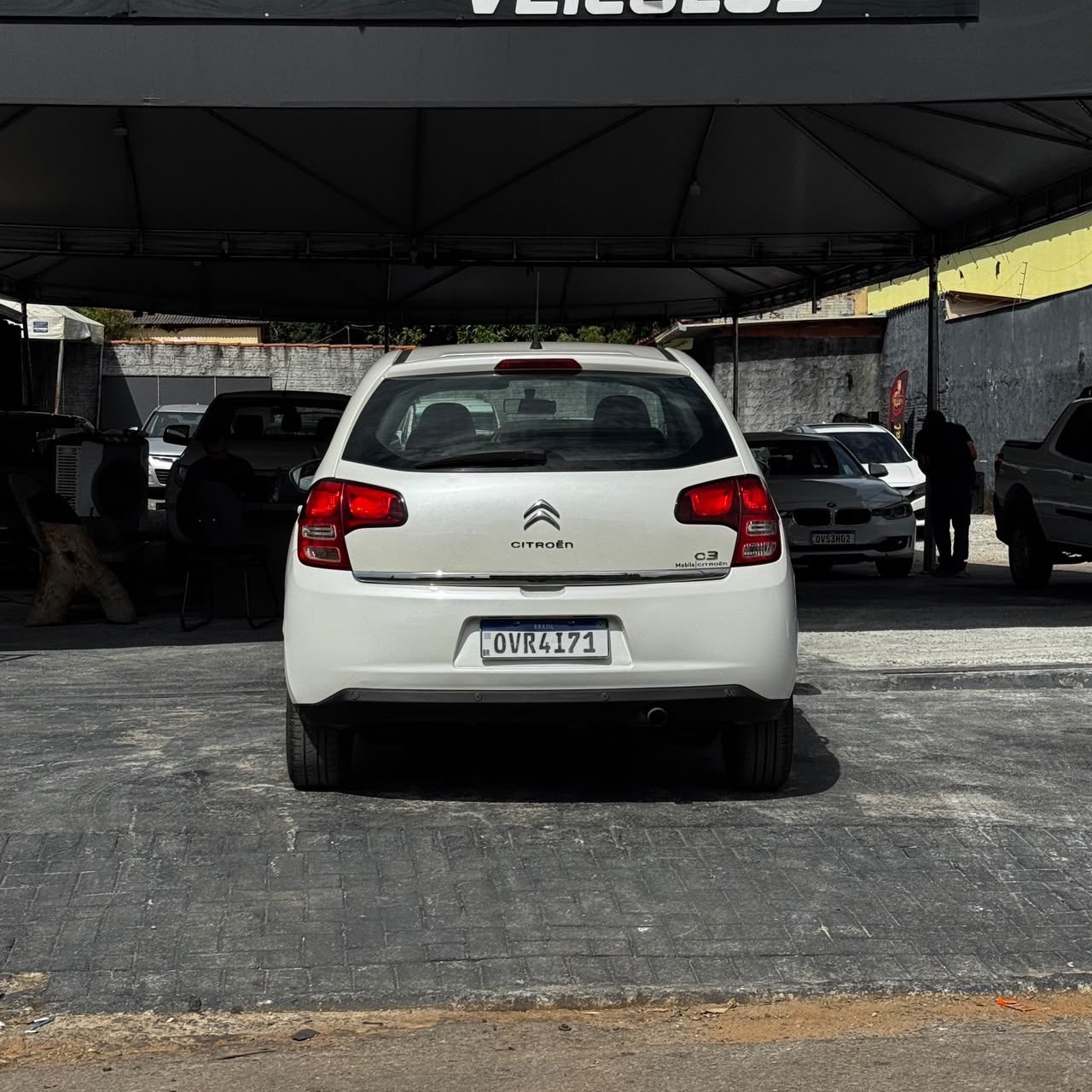 
 C3 90M TENDANCE full									