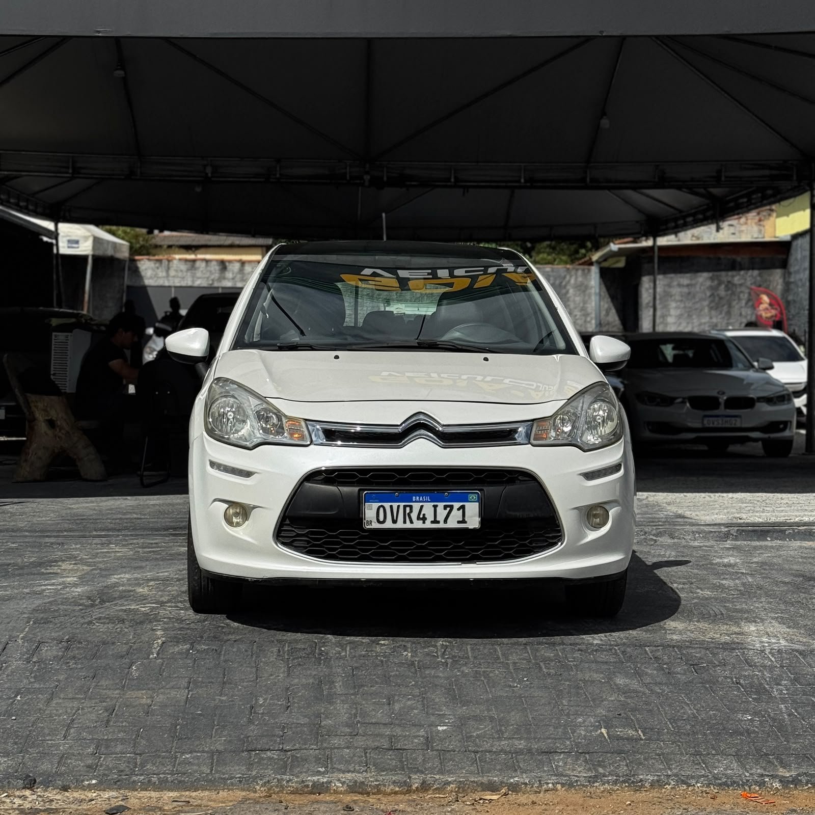 
 C3 90M TENDANCE full									